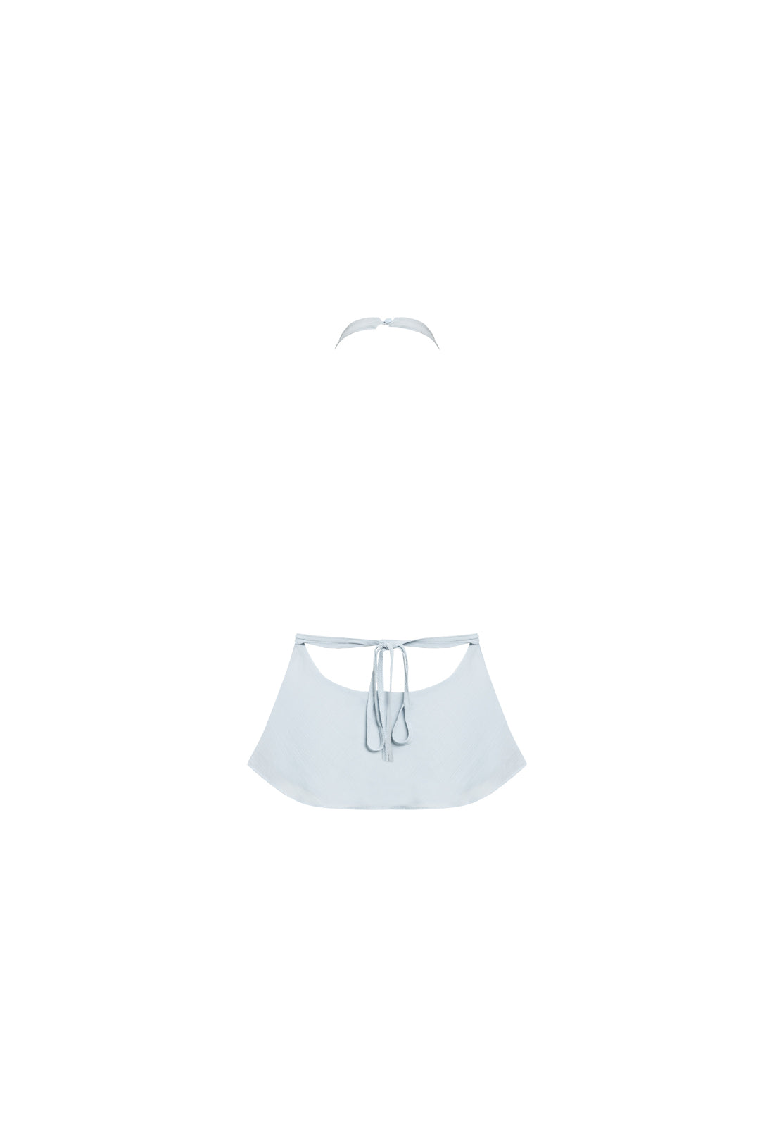 BANKS HALTER TOP