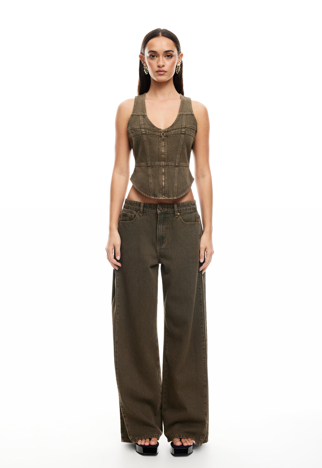 WESTWOOD TOP