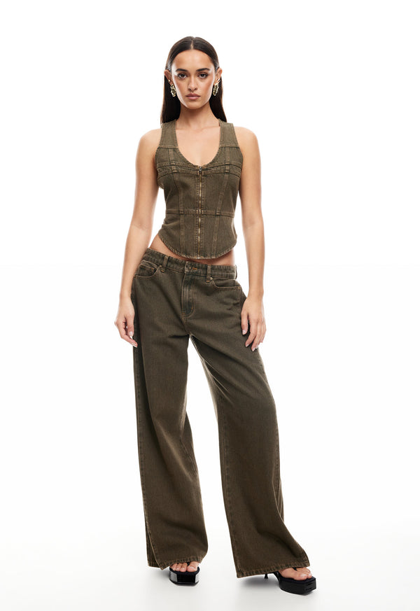WESTWOOD TOP