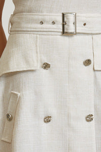 ISABELLA DRESS