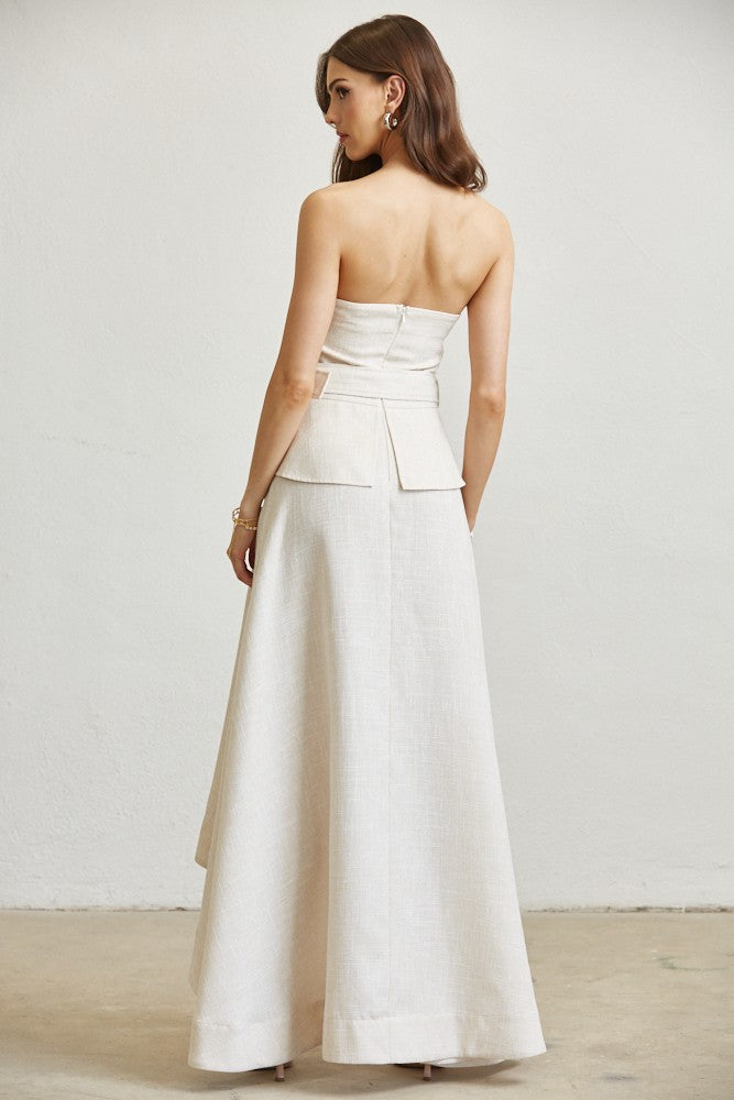 ISABELLA DRESS
