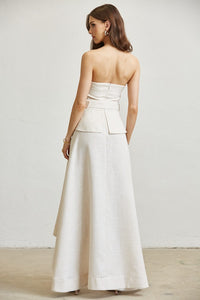 ISABELLA DRESS
