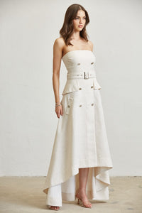ISABELLA DRESS