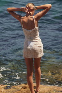 ENZONI DRESS