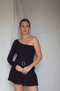 CARSON MINI SKORT