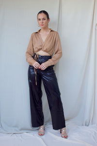 HARLEY PANTS