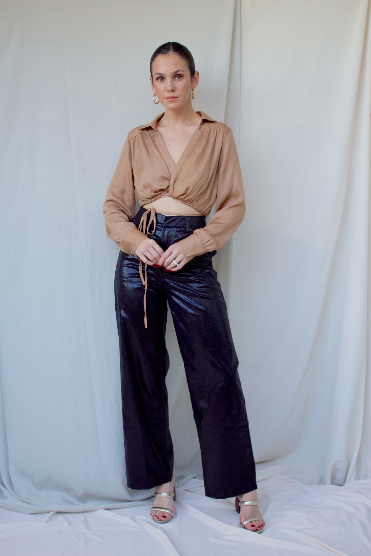 HARLEY PANTS