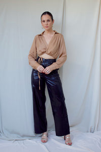HARLEY PANTS