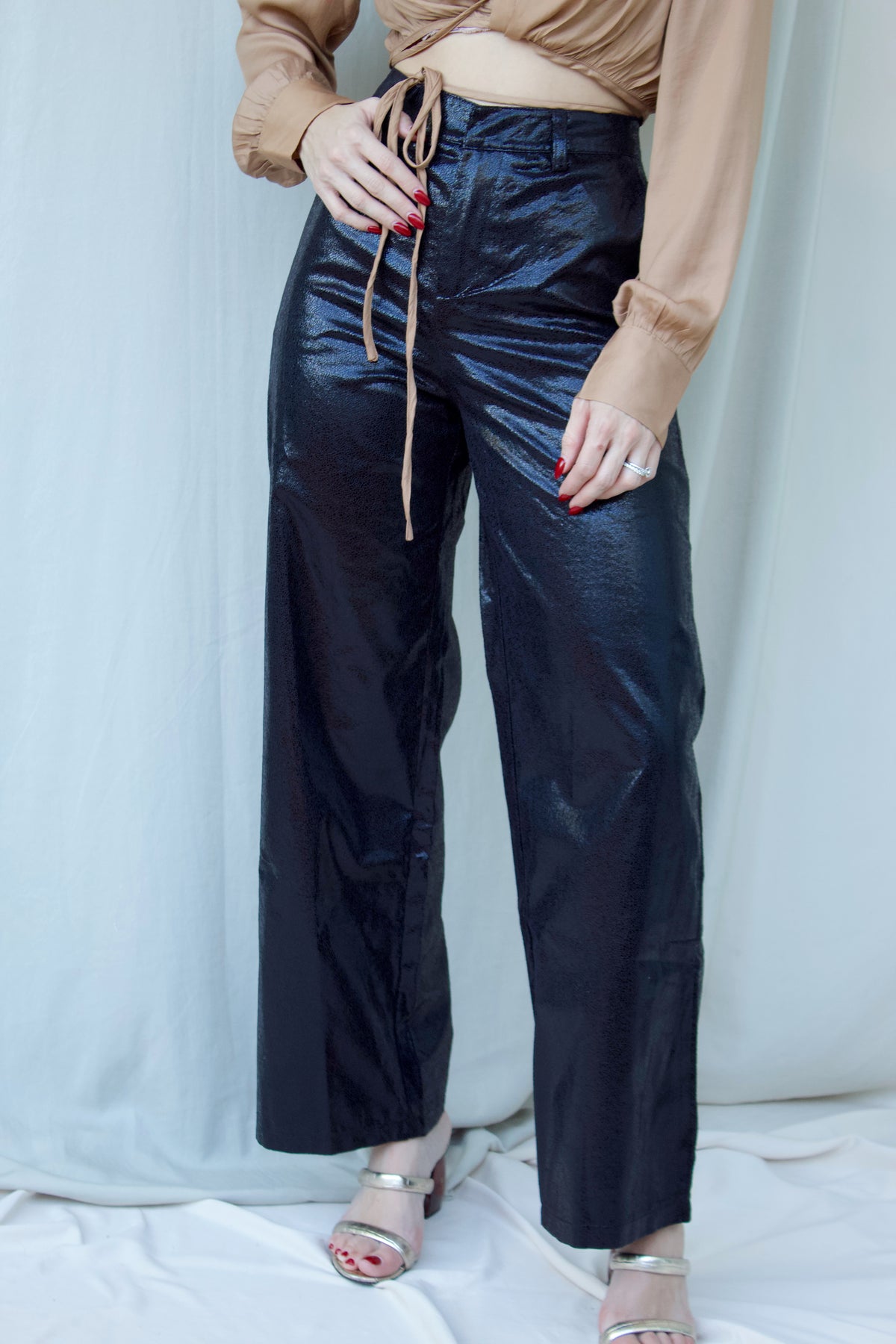 HARLEY PANTS