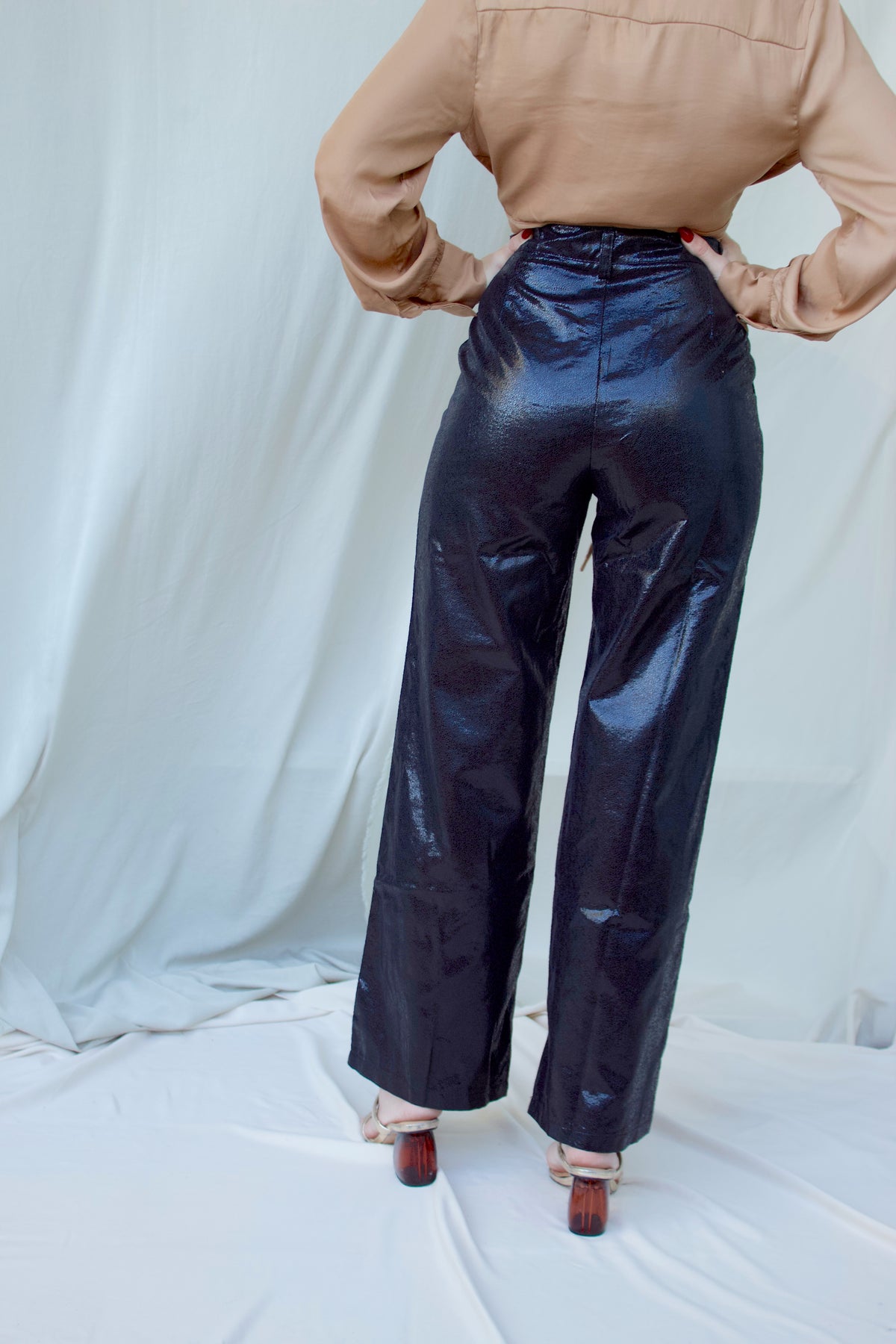 HARLEY PANTS