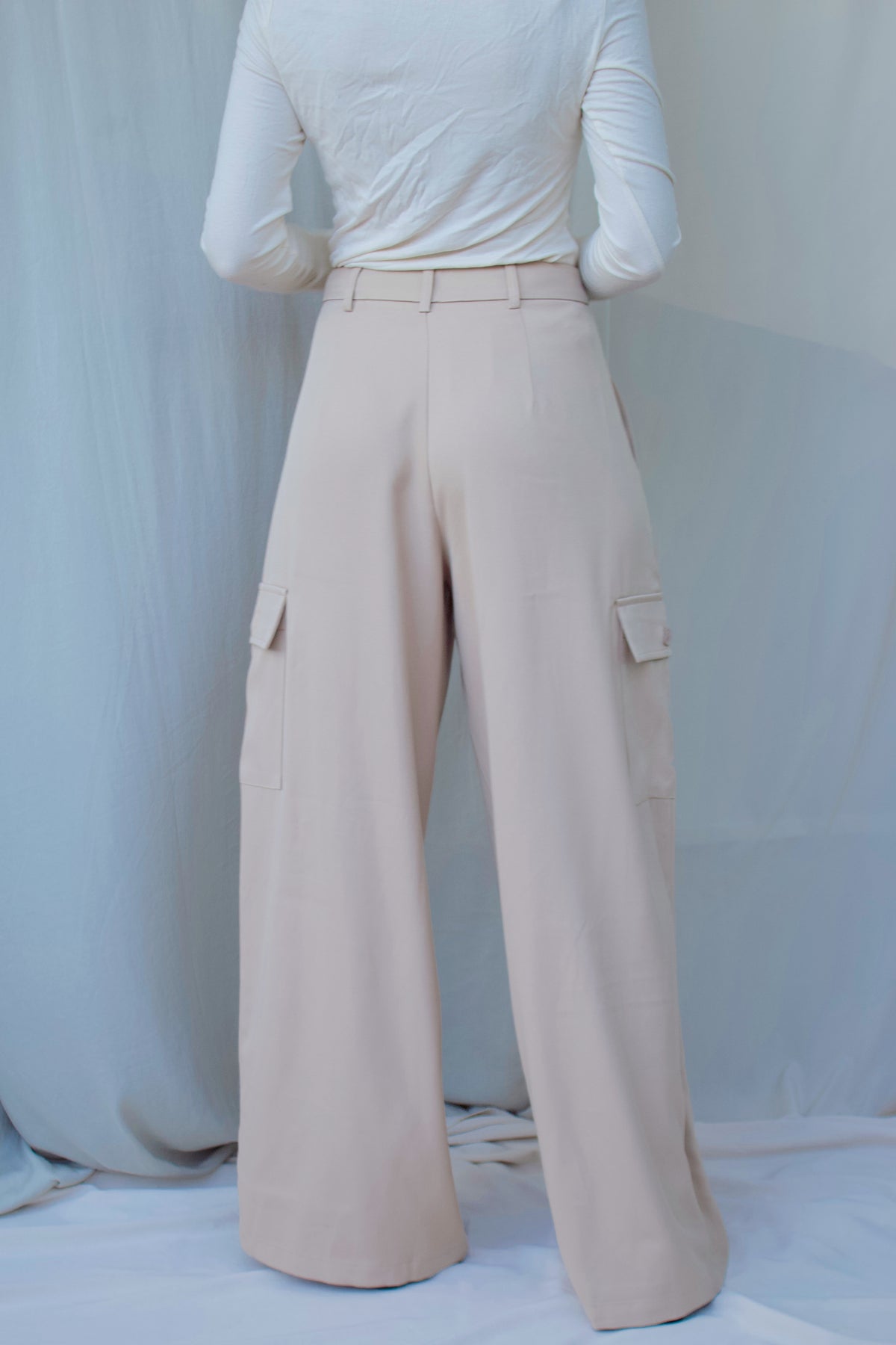 JAN CARGO PANTS