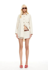 NYC BOYFRIEND SHIRT