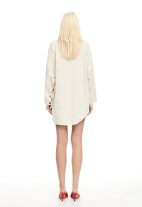 NYC BOYFRIEND SHIRT