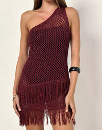 MELOKA DRESS