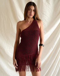 MELOKA DRESS
