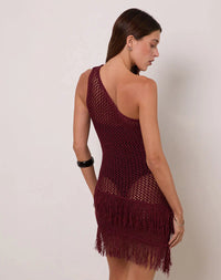 MELOKA DRESS
