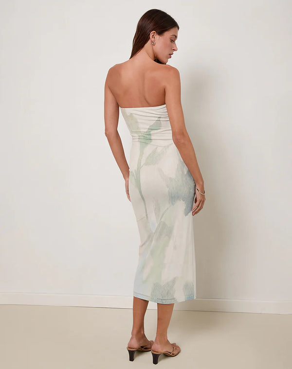 ROSBANDI DRESS