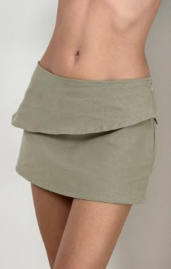 KYOKO SKIRT