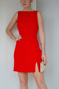 LISA DRESS