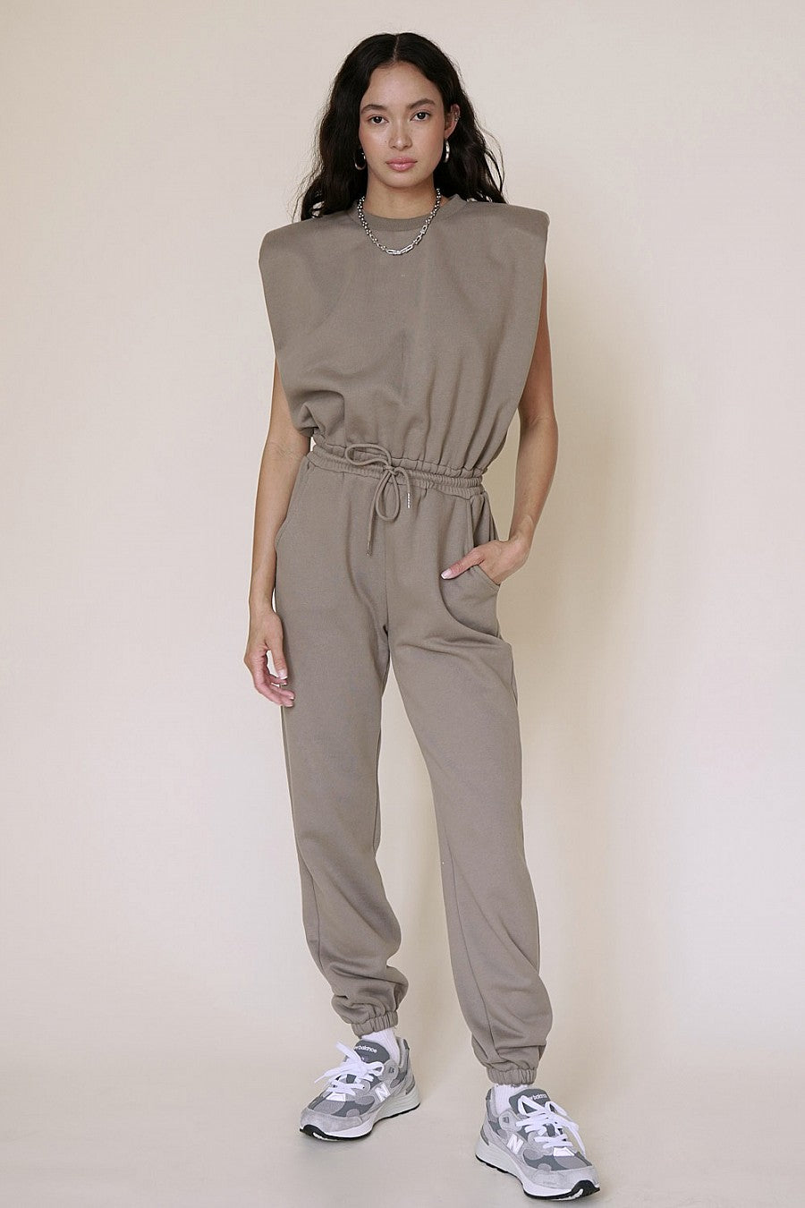 MAXWELL JUMPSUIT