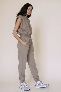 MAXWELL JUMPSUIT