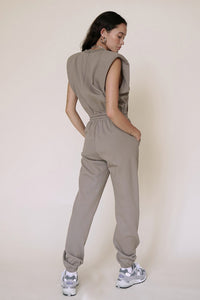 MAXWELL JUMPSUIT