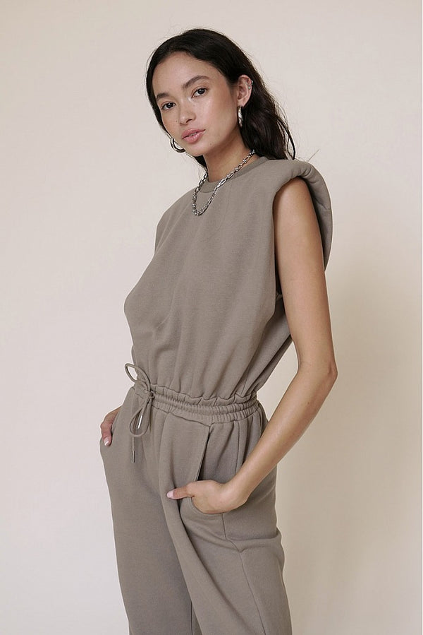 MAXWELL JUMPSUIT
