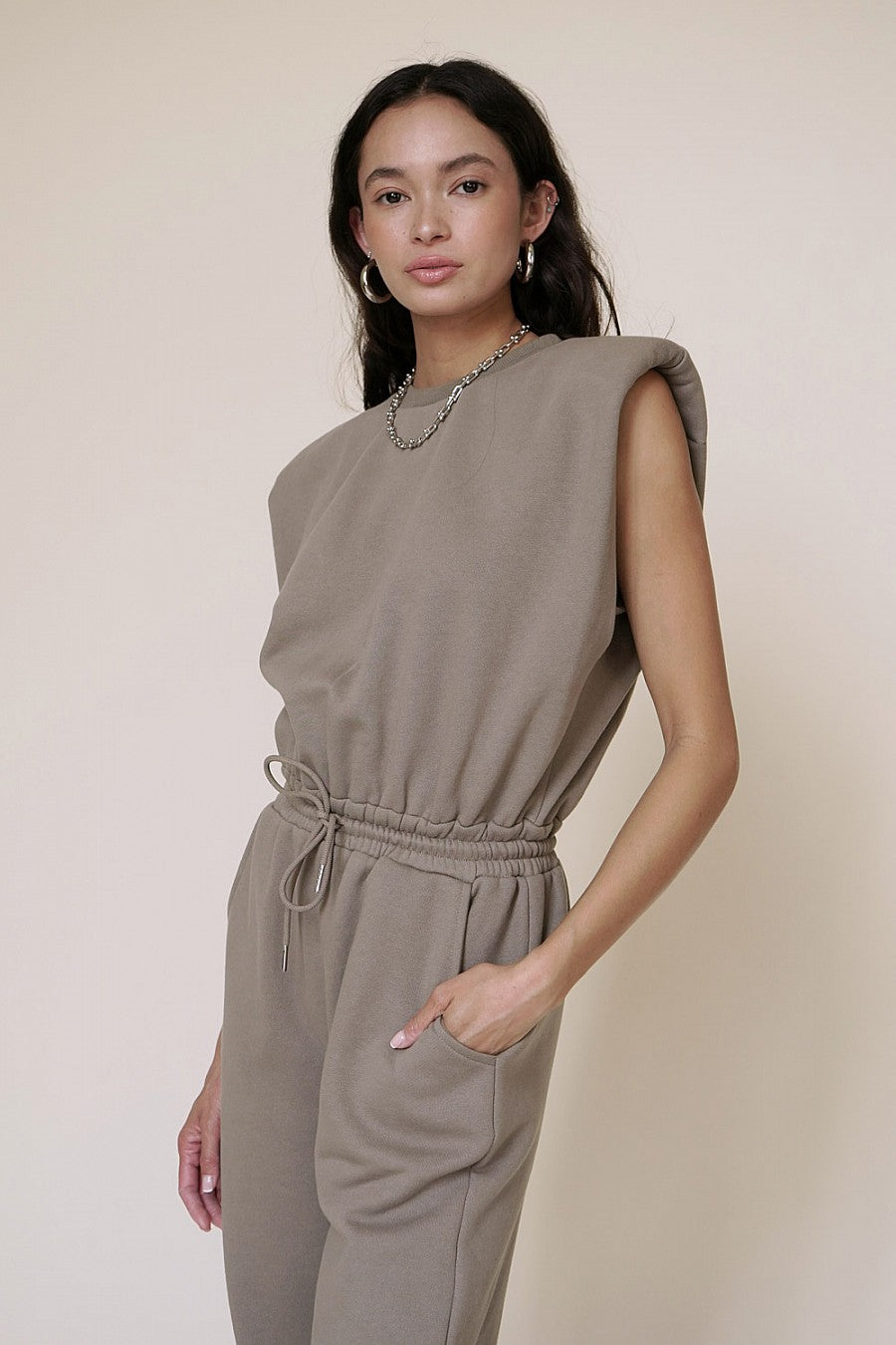 MAXWELL JUMPSUIT