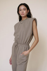 MAXWELL JUMPSUIT