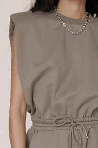 MAXWELL JUMPSUIT