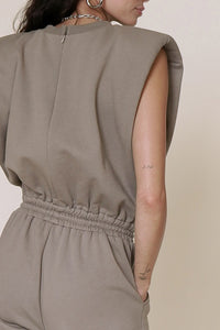 MAXWELL JUMPSUIT