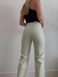 MILO SAGE MINT PANTS