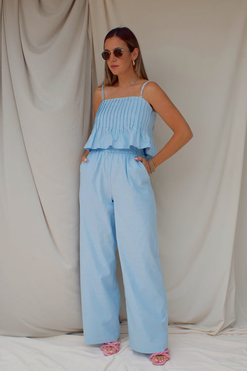 PANT SETS