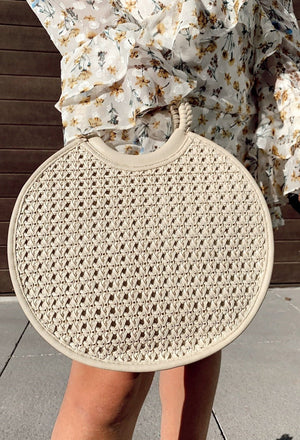 PURSES & BAGS