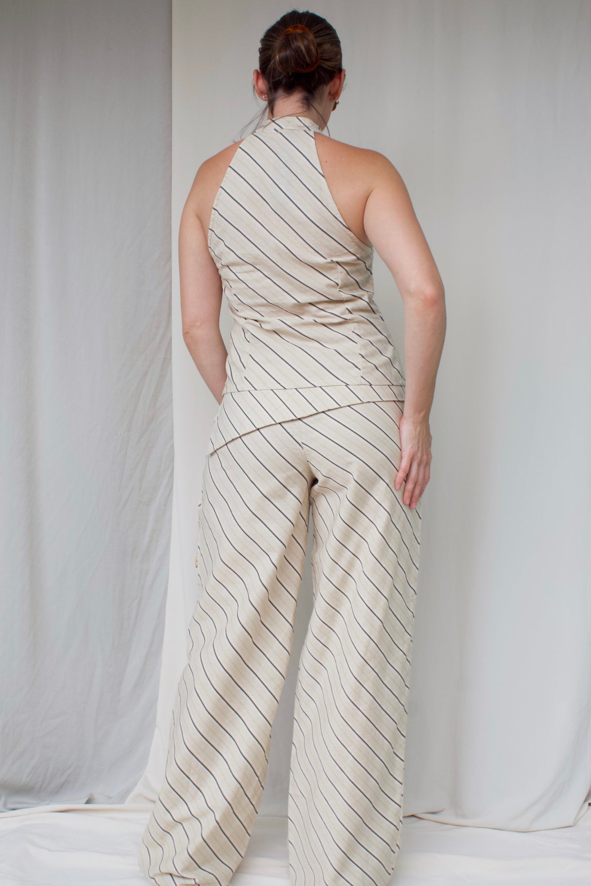 FARIA TROUSERS
