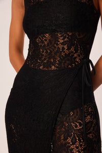 KAVEN MAXI DRESS