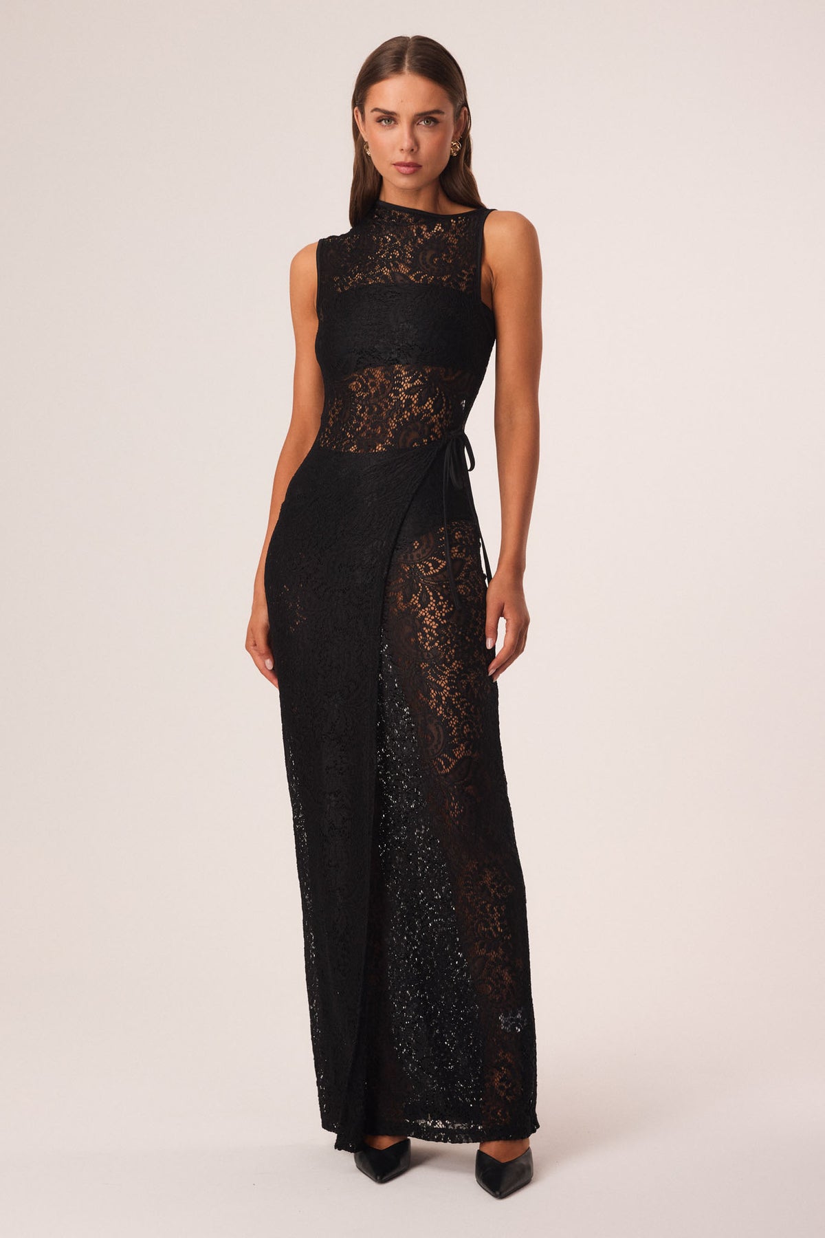 KAVEN MAXI DRESS