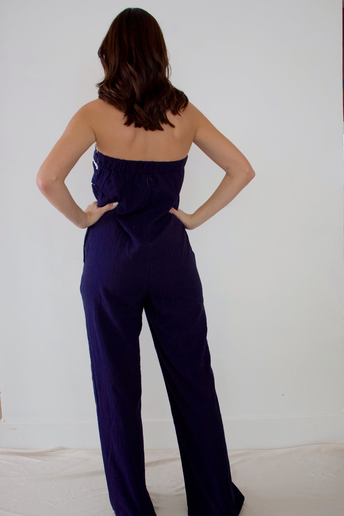 MARNEY JUMPSUIT