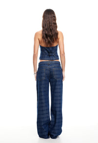 RENEWAL HALTER TOP