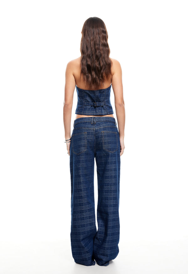 RENEWAL HALTER TOP