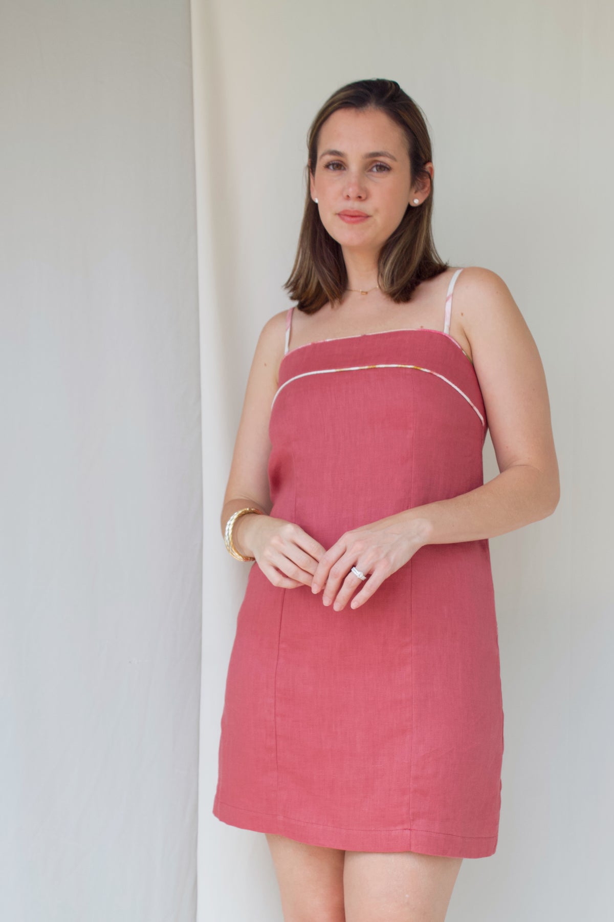 FREIDA DRESS