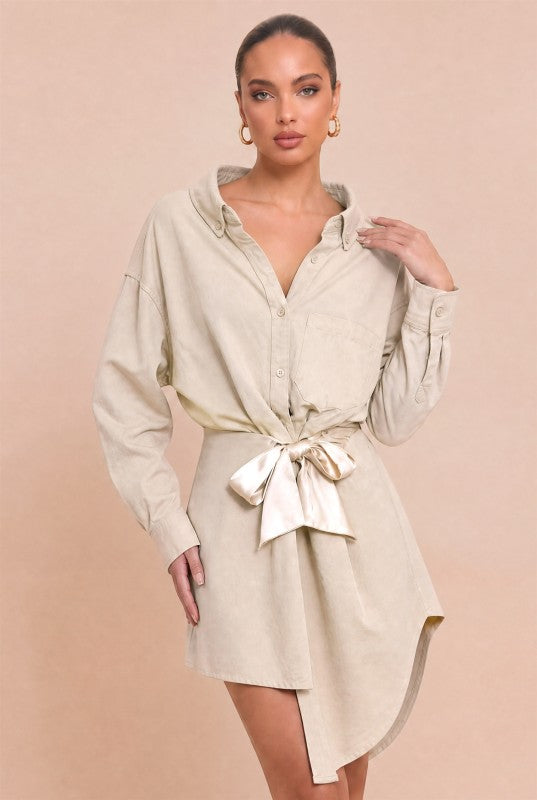 ALICIA DRESS