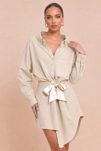 ALICIA DRESS