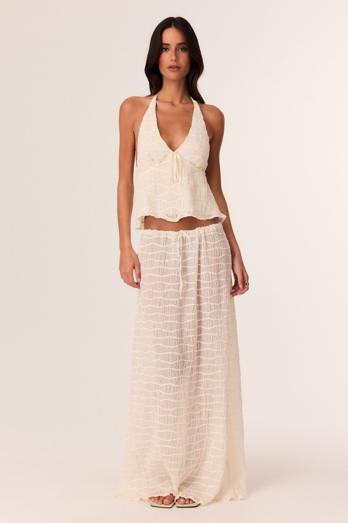INDIE SKIRT