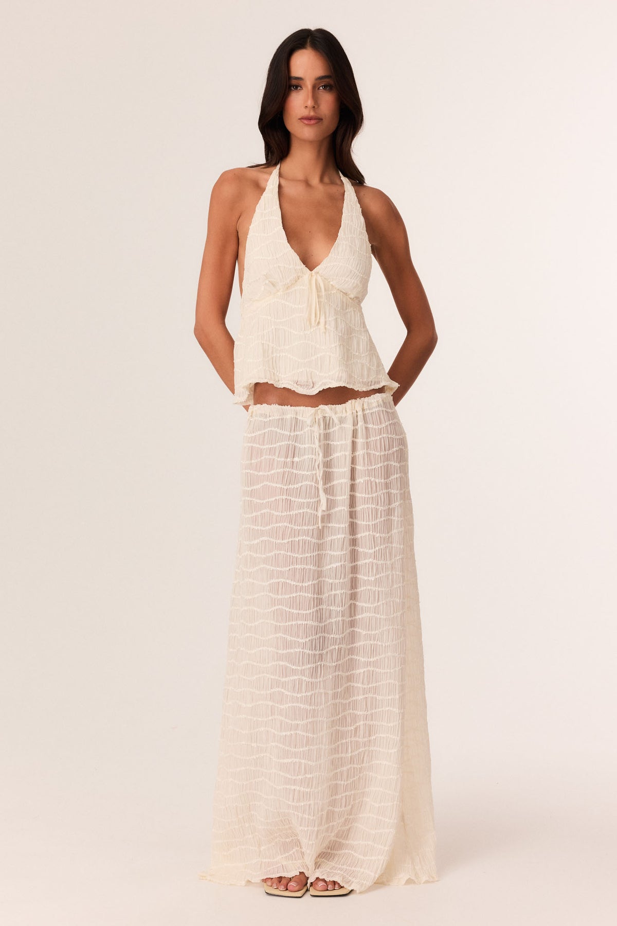 INDIE SKIRT