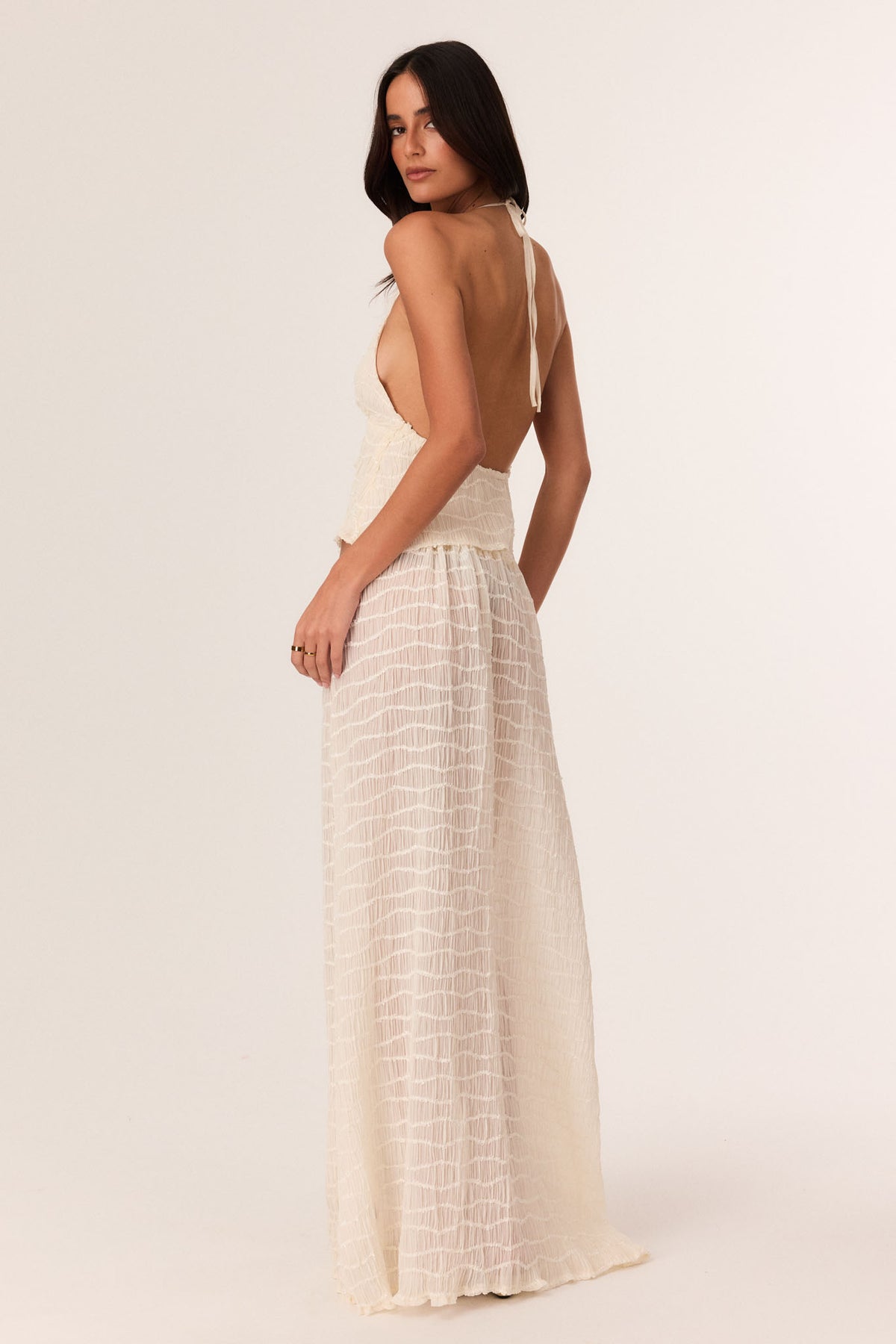 INDIE SKIRT