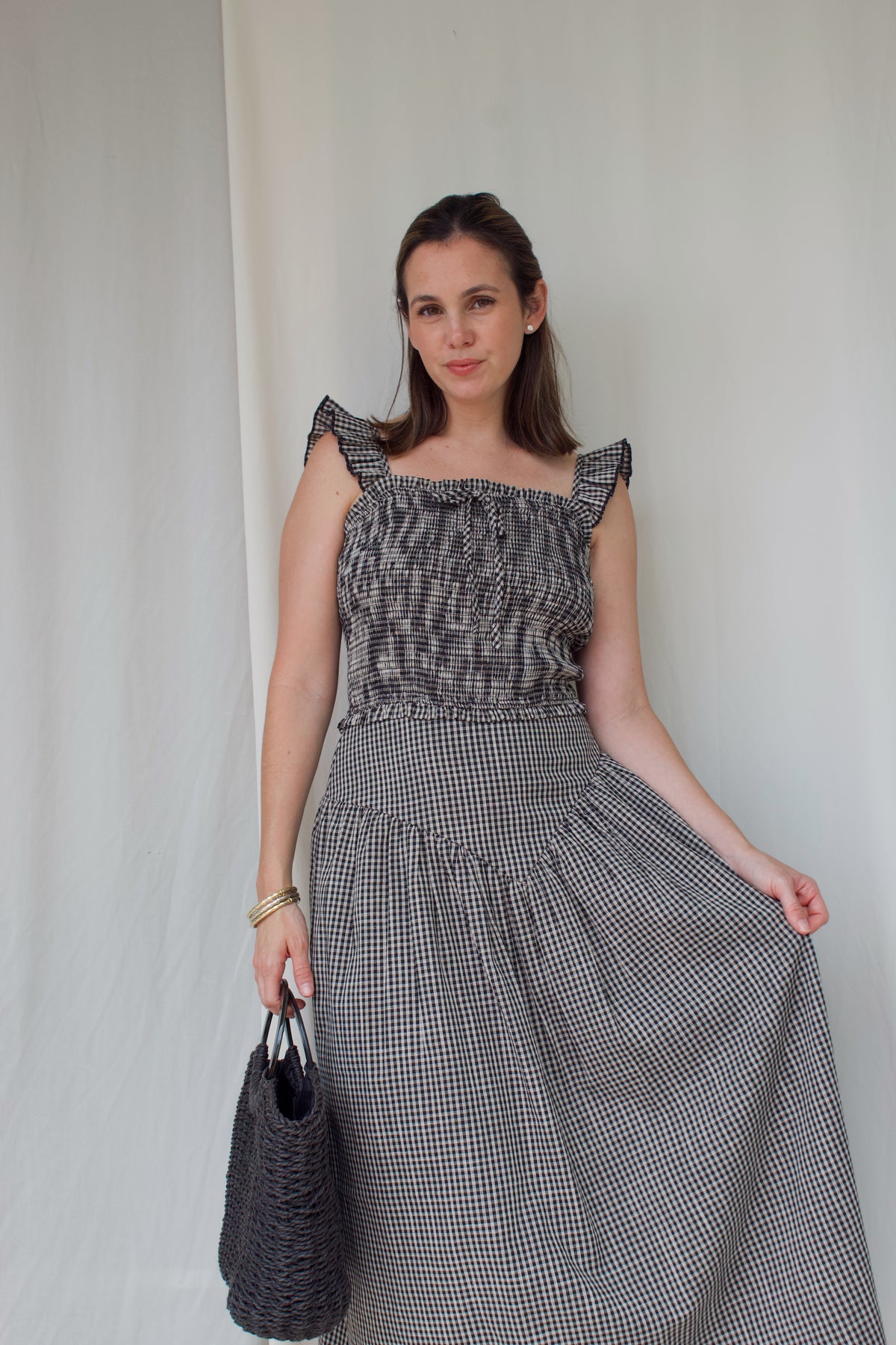 POPPY SKIRT