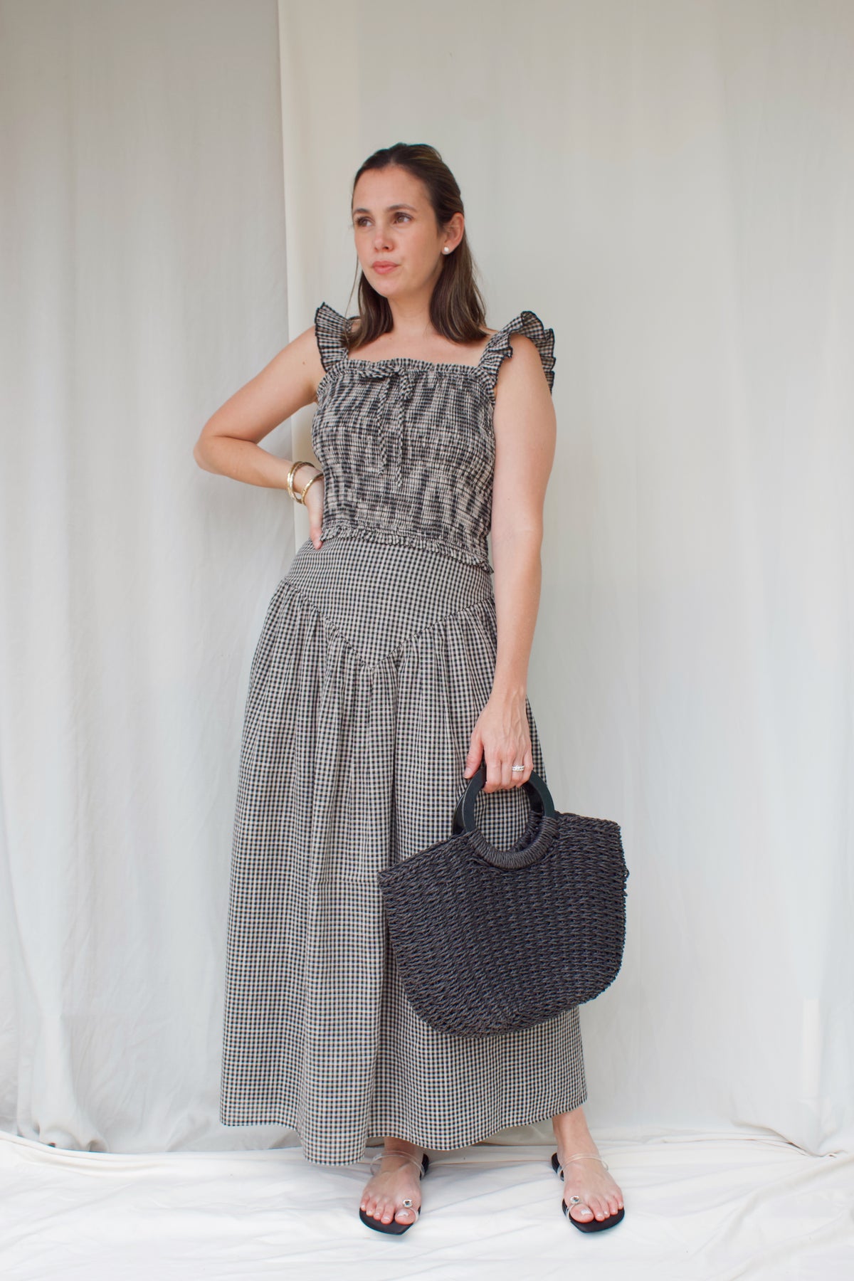 POPPY SKIRT