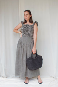 POPPY SKIRT