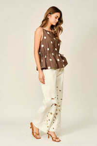 NINA TOP